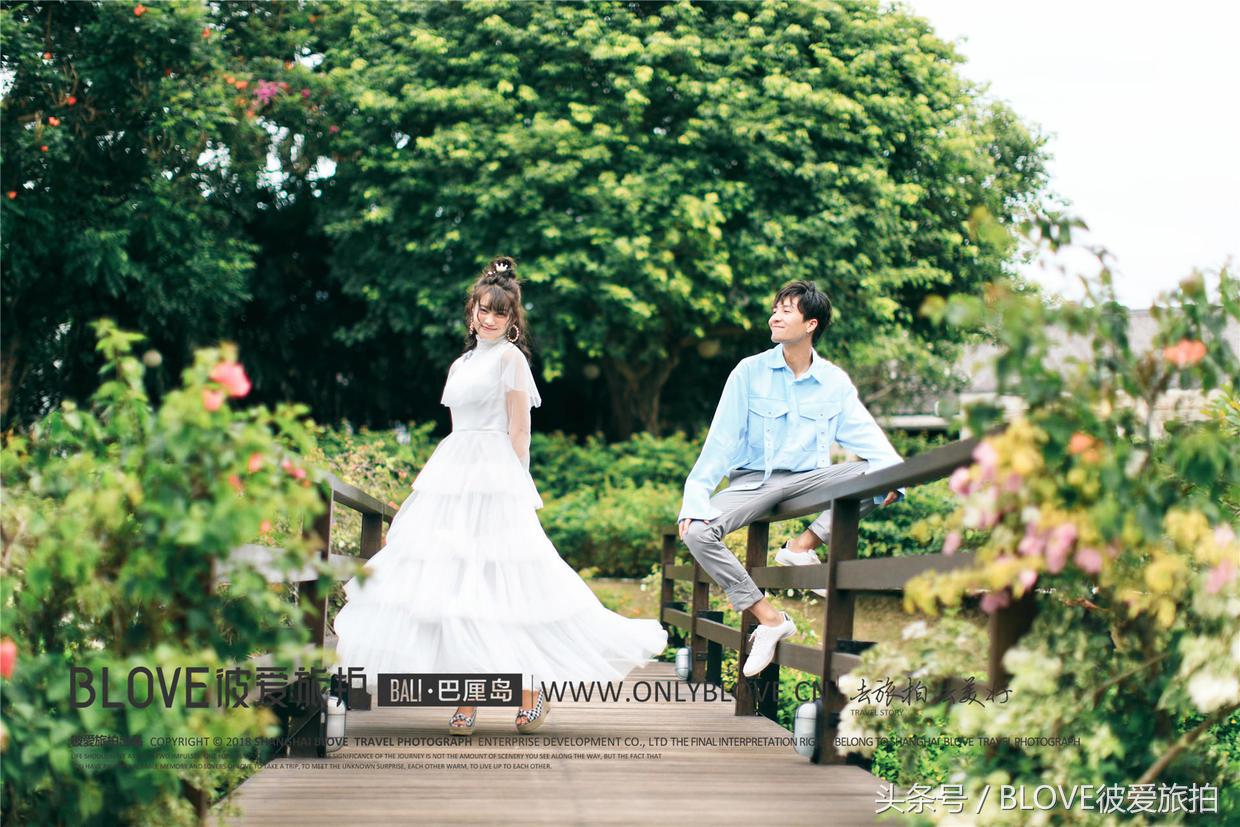 巴厘岛深度解析,巴厘岛婚纱摄影十大景点详细介绍