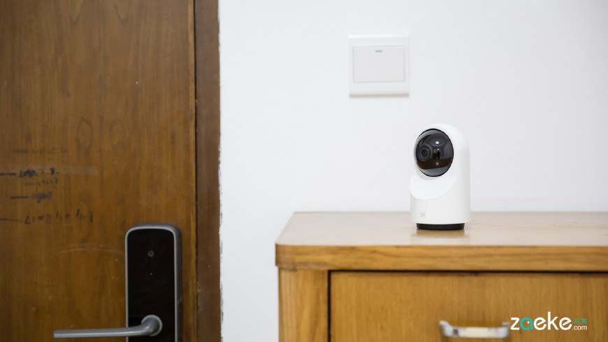 小蚁智能摄像机可以连接移动看家,小蚁智能摄像机室外版测评