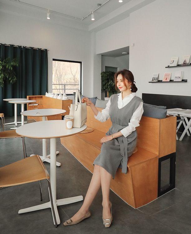 157身高石原里美穿搭,新垣结衣石原里美春夏look