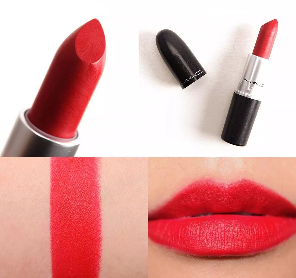 1天卖2亿的口红,一天卖几百支口红