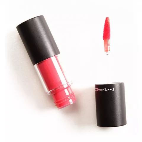 1天卖2亿的口红,一天卖几百支口红