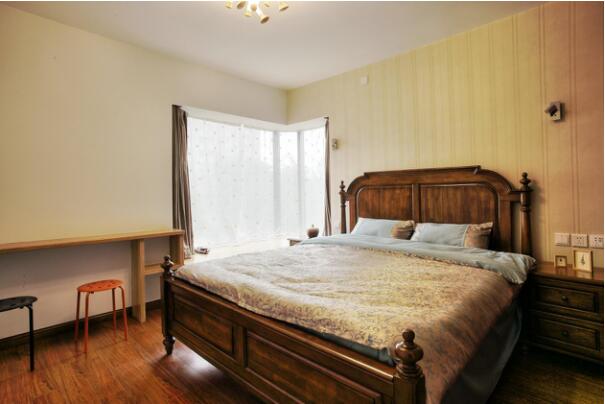 上海装修案例境远装饰,境远装饰免费设计