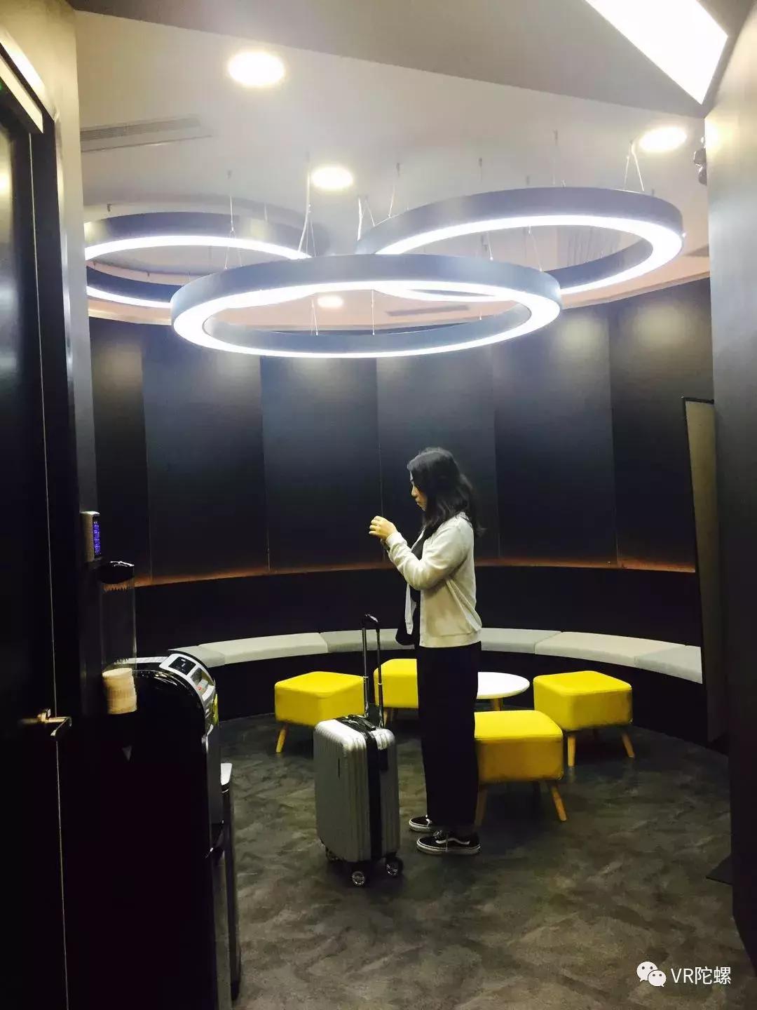 香港vr过山车,香港vr