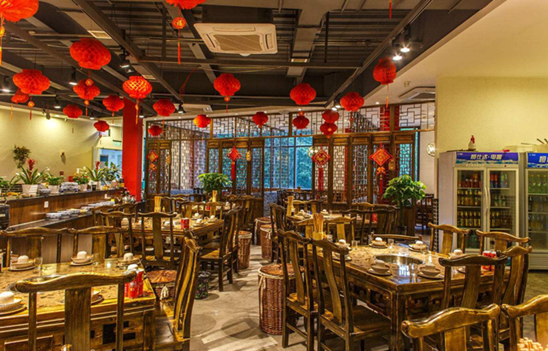 火锅店需要哪些注意事项,如何让火锅店爆火