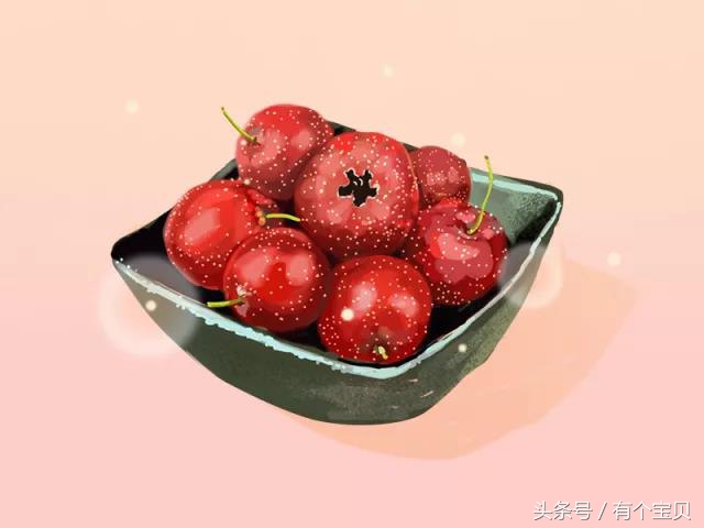 有2种水果，准妈妈最好一口也别吃！