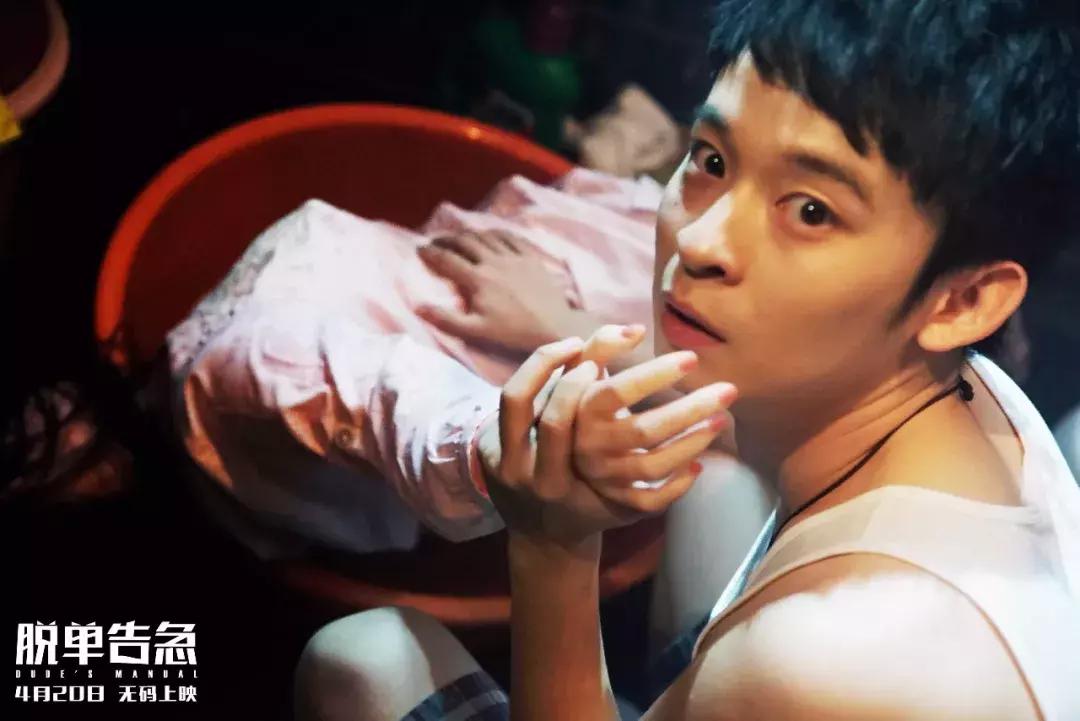 董子健钟楚曦春夏等主演的电影,董子健钟楚曦完整版