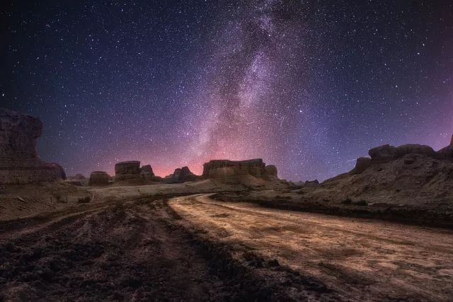 陶冶重庆｜511戈壁：蓄势待发，赛前准备及注意事项！