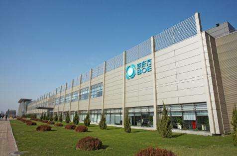 国产有10.5代玻璃基板生产线吗,中国玻璃基板研发