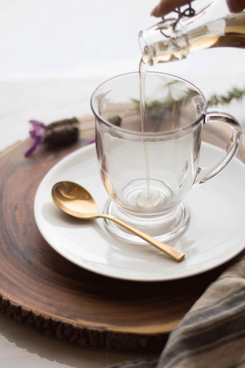 薰衣草遇上咖啡日剧,薰衣草遇上咖啡