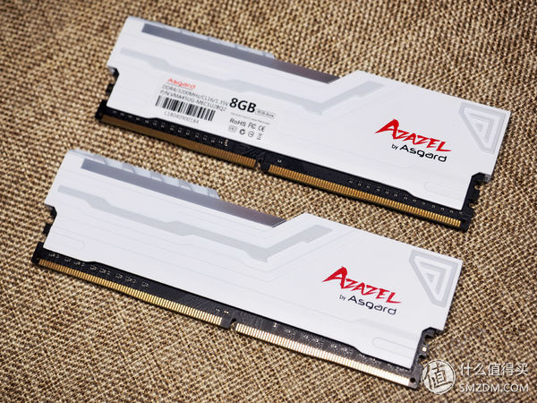 Zen+启动！船新组合RyzenR72700X+华硕ROGX470F—RGB开箱