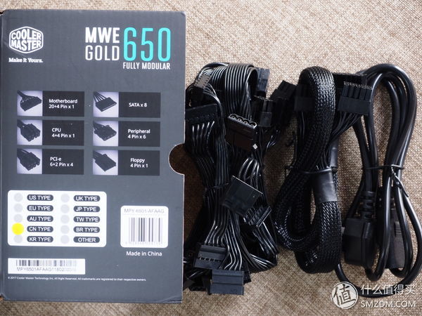 Zen+启动！船新组合RyzenR72700X+华硕ROGX470F—RGB开箱