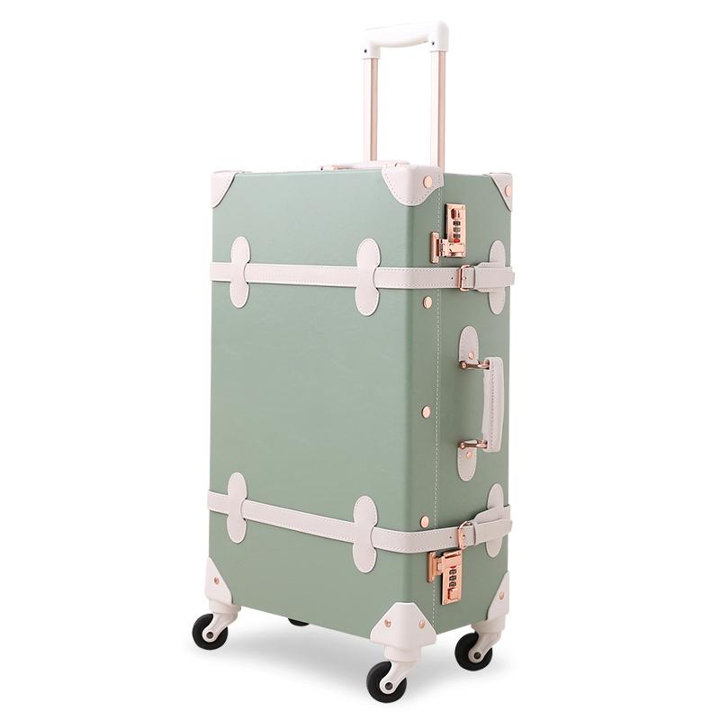 旅行箱哪个品牌质量好,旅行箱拉杆箱十大品牌