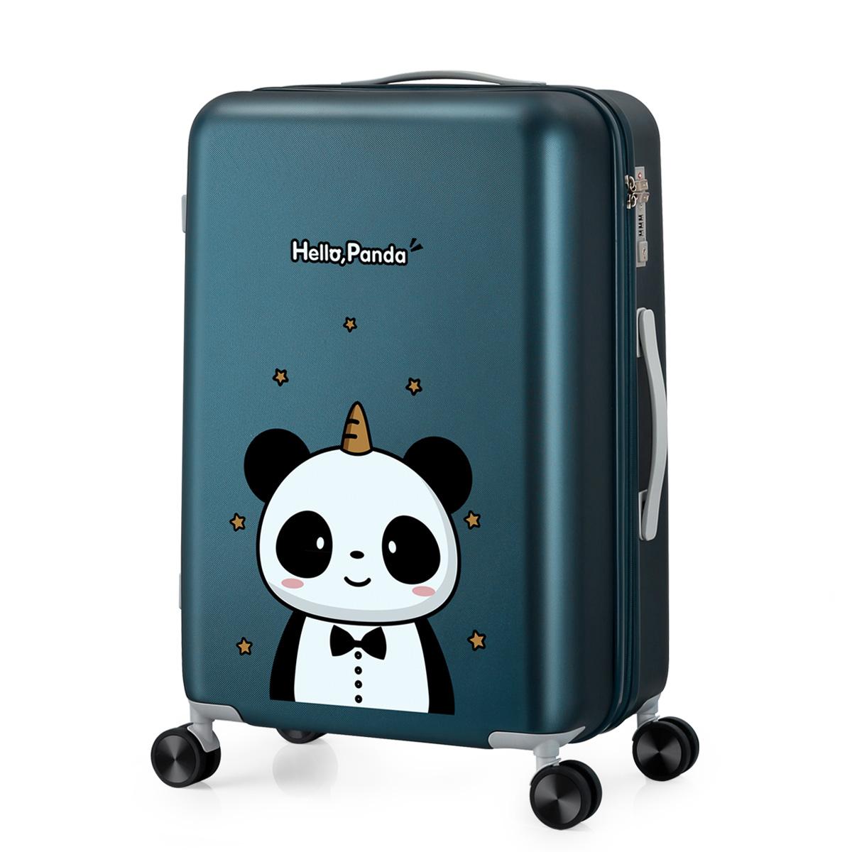 儿童旅行箱哪个品牌好,德国旅行箱品牌排行榜