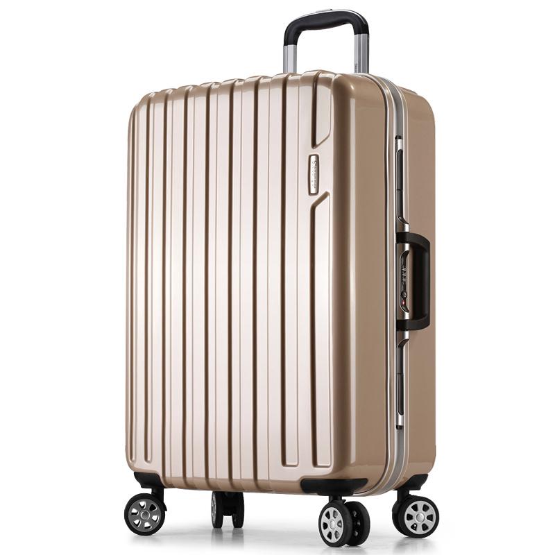 品牌旅行箱排行榜前十名,挑来挑去还是选择凯迪拉克xt5