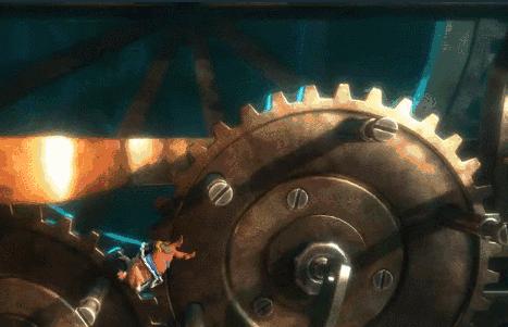 这是一款无数玩家都会放弃的游戏,安利一款最近特别火的良心游戏