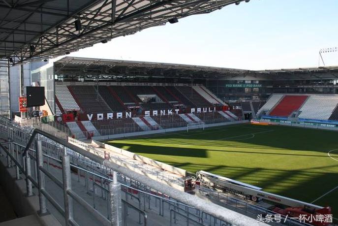 德乙足球联赛特点,德乙主场