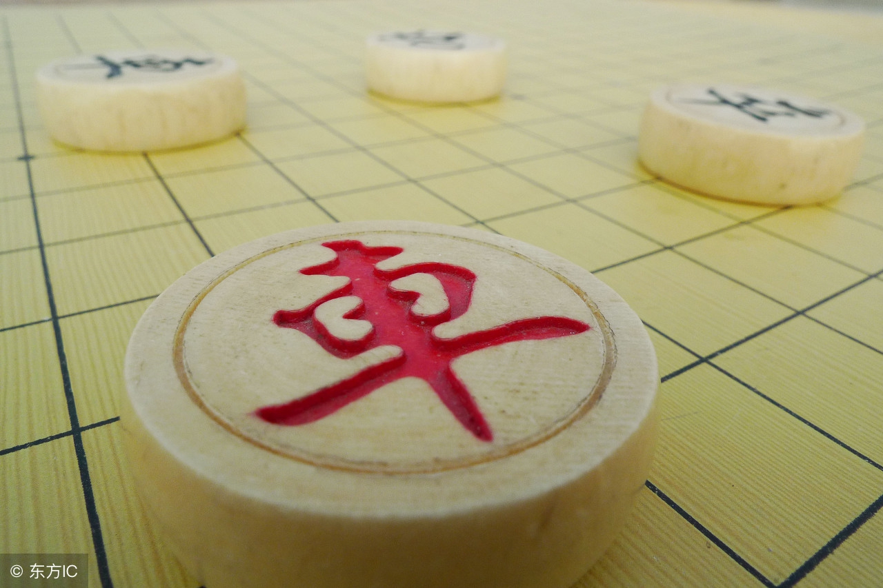 世界是一个棋盘演讲完整原文,帮你赢棋的不是车马炮而是兵卒