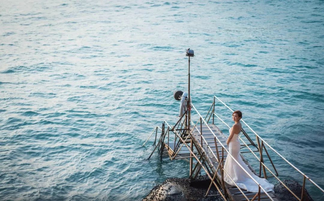 自己旅行拍婚纱照攻略,旅拍婚纱照推荐最适合拍摄的地点