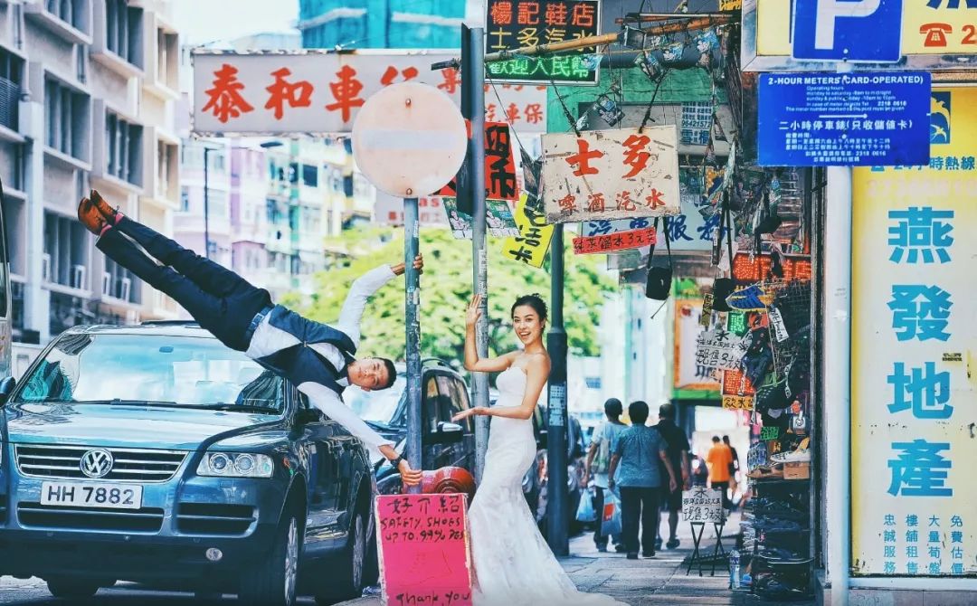 自己旅行拍婚纱照攻略,旅拍婚纱照推荐最适合拍摄的地点