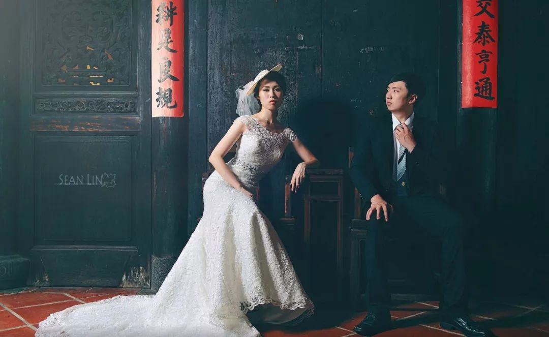 自己旅行拍婚纱照攻略,旅拍婚纱照推荐最适合拍摄的地点