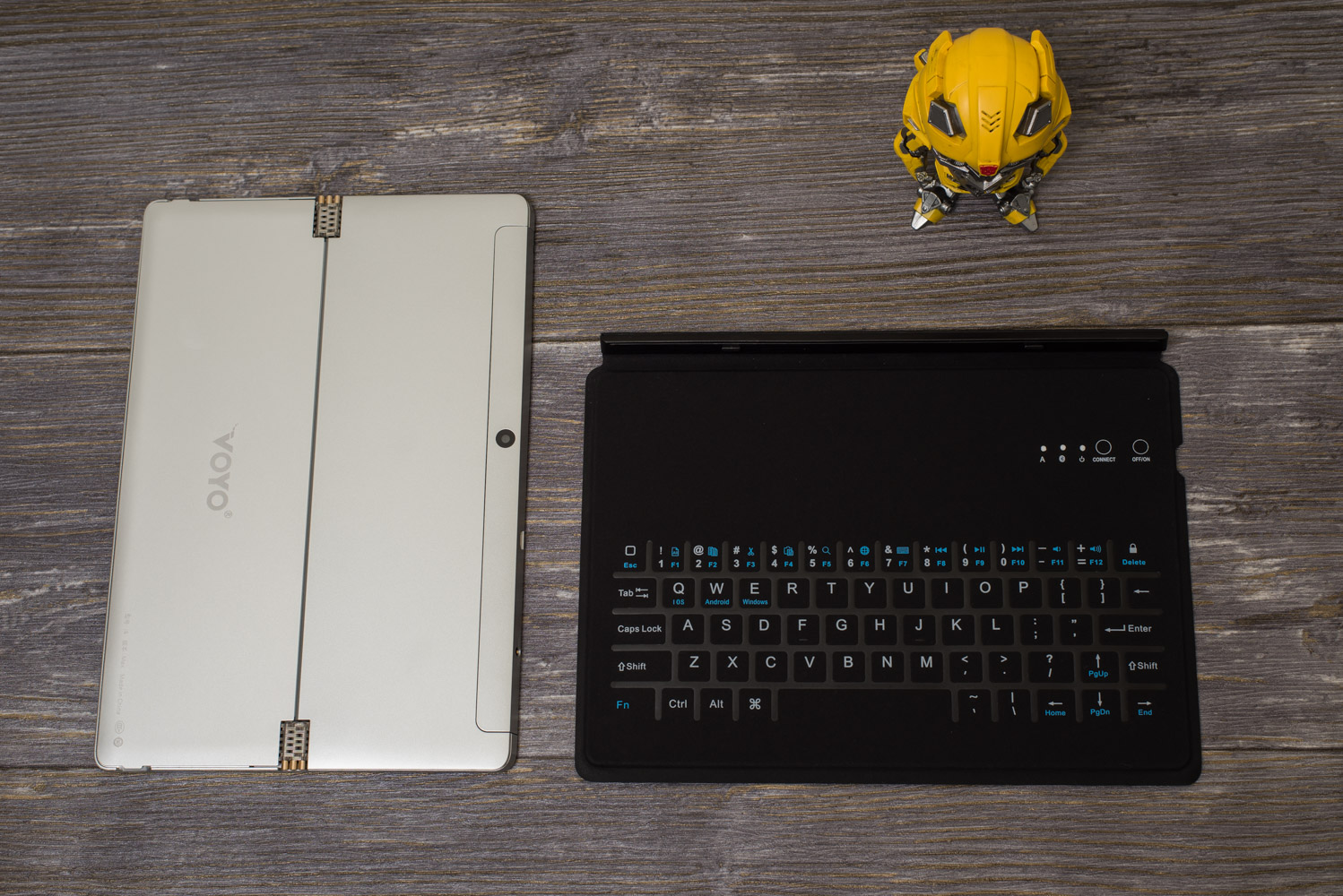 做工好性价比高的ipad,voyoi8max