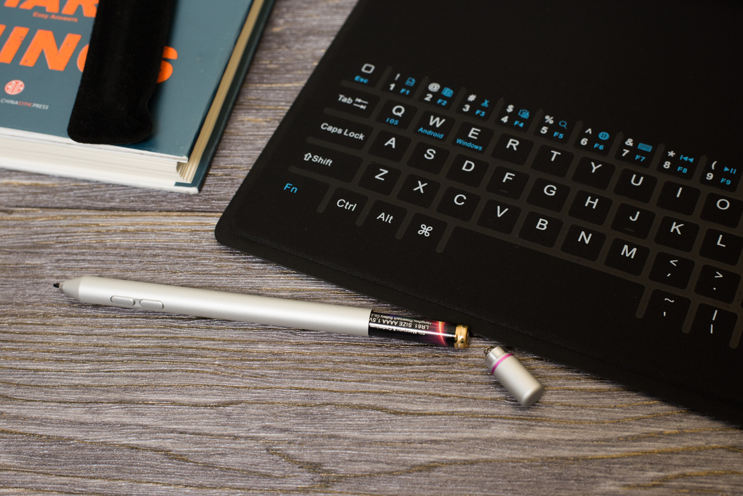 做工好性价比高的ipad,voyoi8max