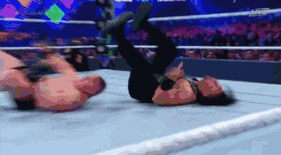 自古深情留不住，唯有套路得人心，谁才是WWE的套路王？