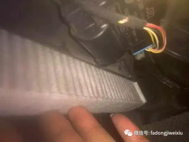 汽车都有什么空滤,各车系的空滤位置