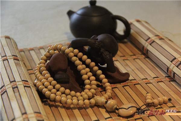 去五台山的人一定会遇到文殊菩萨,每个人都可以去五台山见文殊菩萨