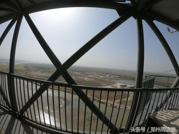 孤柏渡黄河塬蹦极,孤柏渡黄河旅游风景区蹦极还有吗