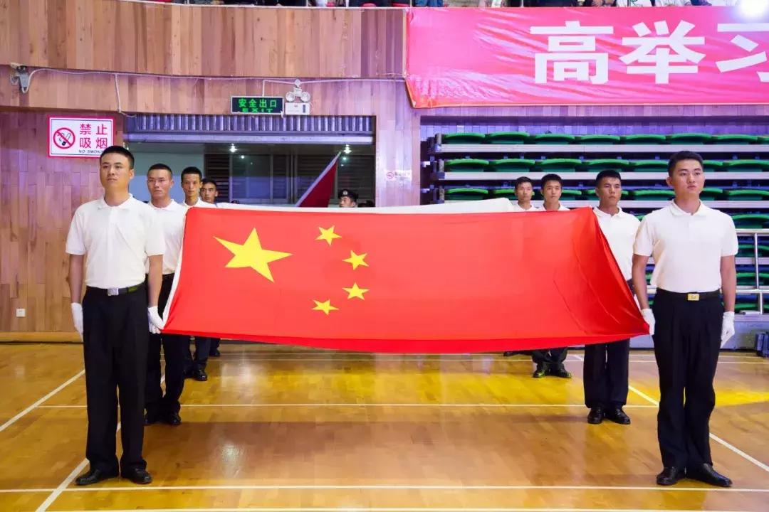 红河州“两运会”开幕，这些传统项目你见过吗？