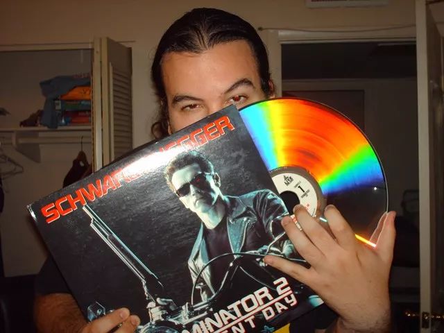 回顾一下人类撸片的历史