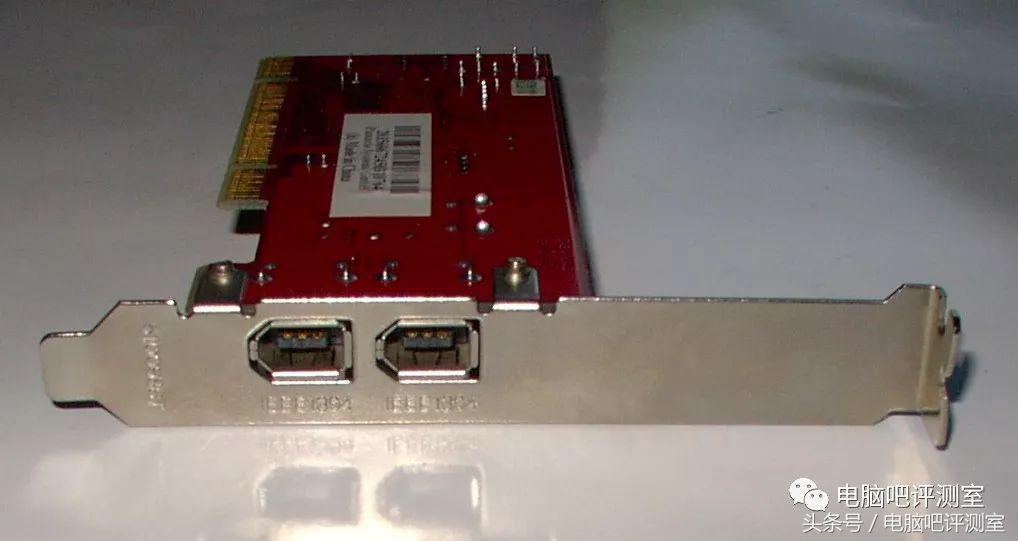 电脑接口介绍,电脑外部插口用途