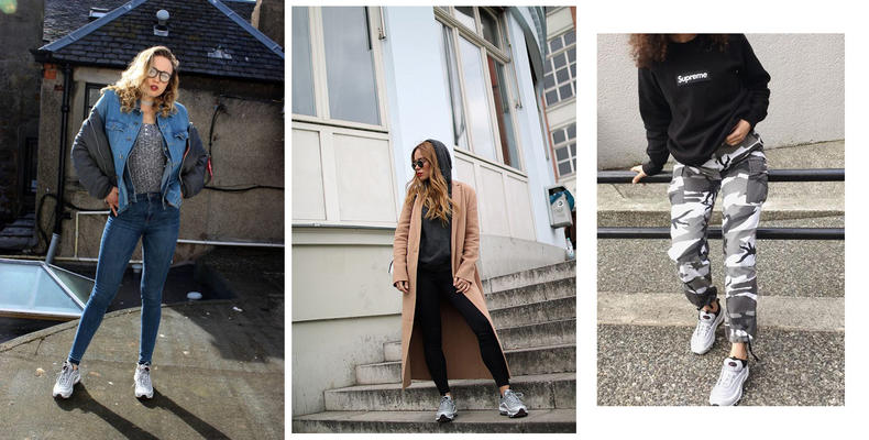 适合学生党穿的几双球鞋,穿四五鞋码的脚能长到多高