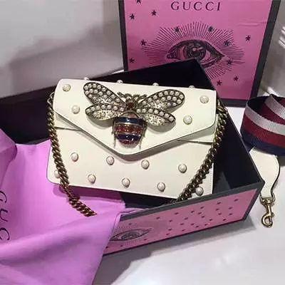 「技术贴」专业解读奢侈品包包鉴定技巧