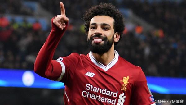 欧冠绝杀萨拉赫将pk本泽马,欧冠决赛利物浦vs热刺点球