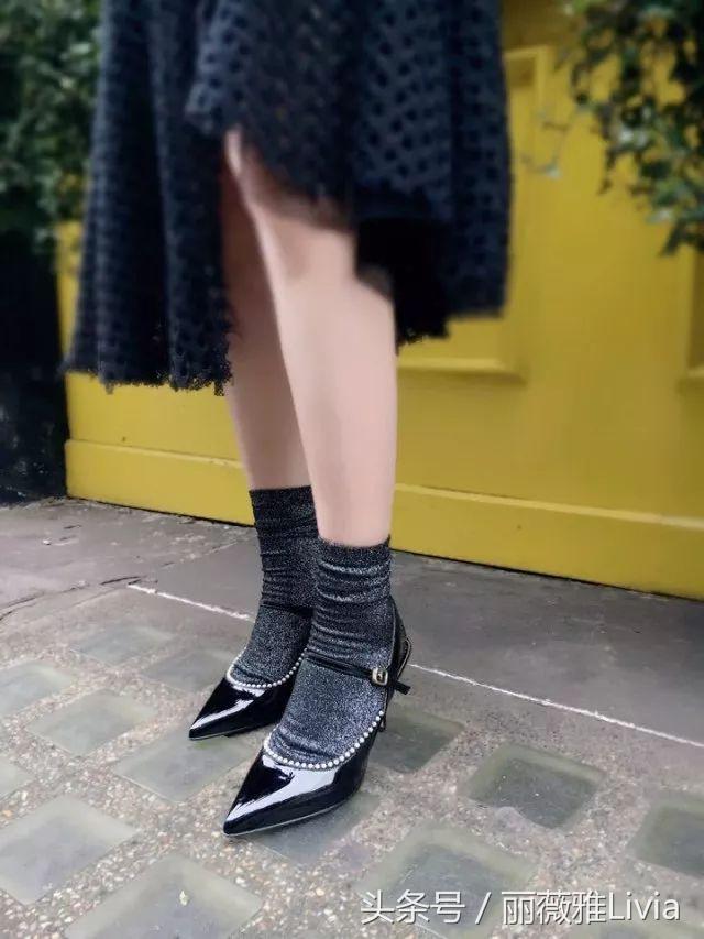 2018最in的黄金混搭,你要的高瘦美!全在这里!