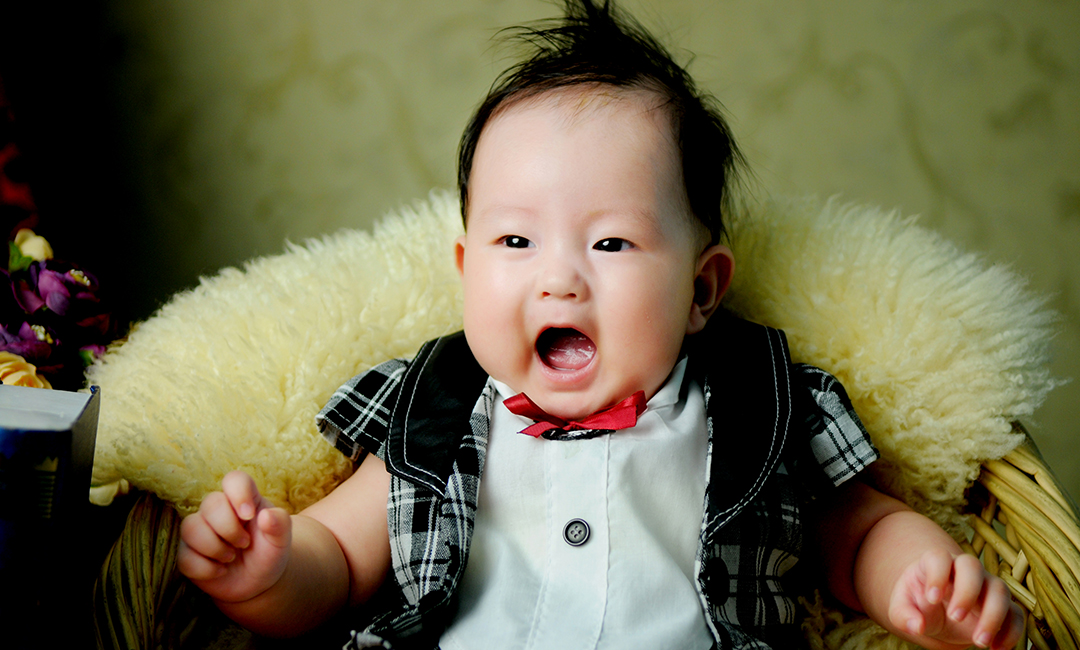 济南拍的好的儿童摄影,济南儿童拍照哪家好