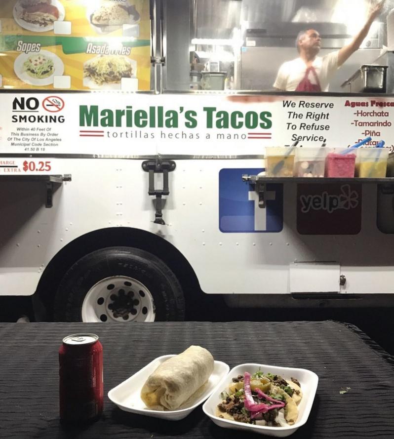 住在美国房车营地,美国房车自驾游的真实生活