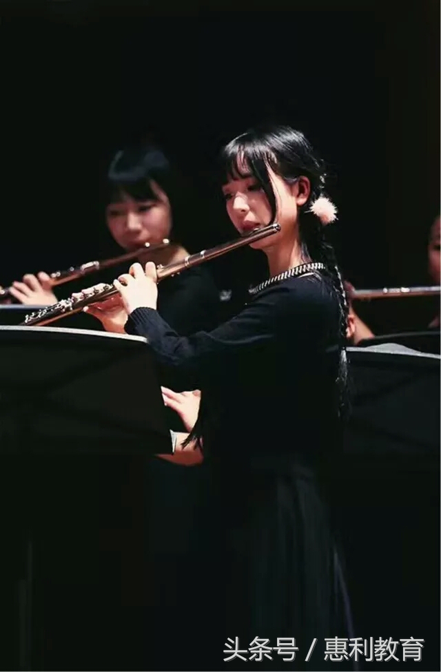 2020年李惠利中学艺术班,李惠利艺术班省考