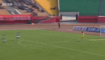 足协杯恒大建业下半场,中乙队vs建业