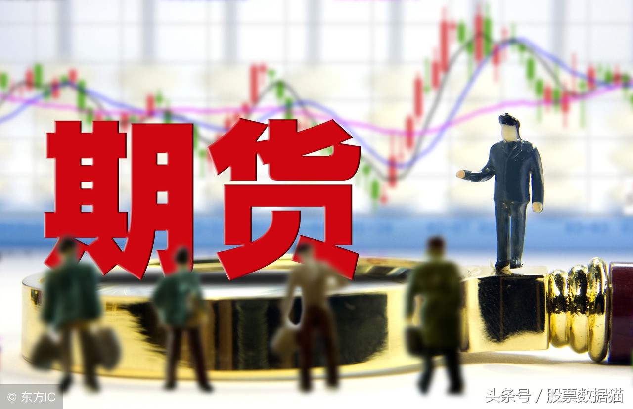 商品期货量化,量化期货操作教学