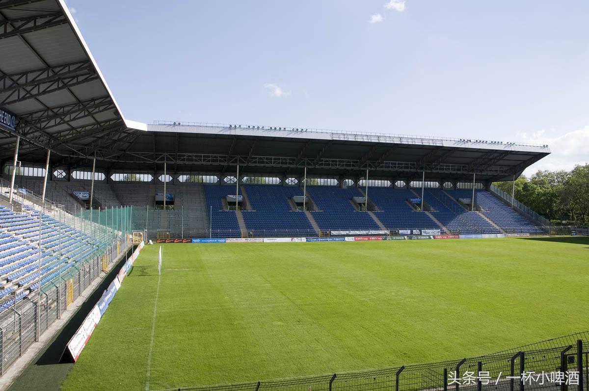 德国球场全部视频,德国各场次球场