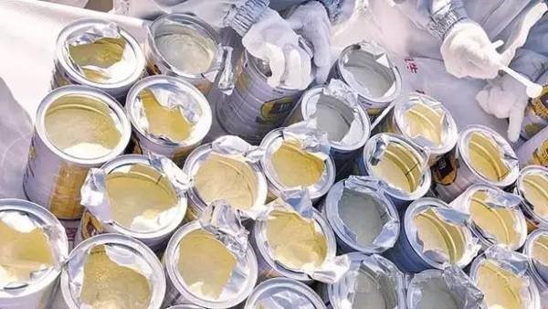 央视曝光海淘奶粉不合格,几种海淘奶粉不合格