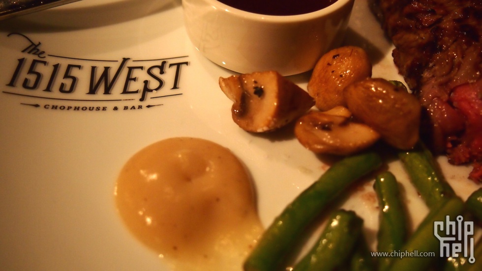 上海三大牛排馆,上海最好的牛排馆