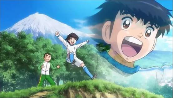 4月到8月的新番动漫推荐,4月动漫新番推荐