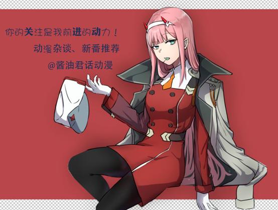 那些你不容错过的四月好番-动漫杂谈第一期