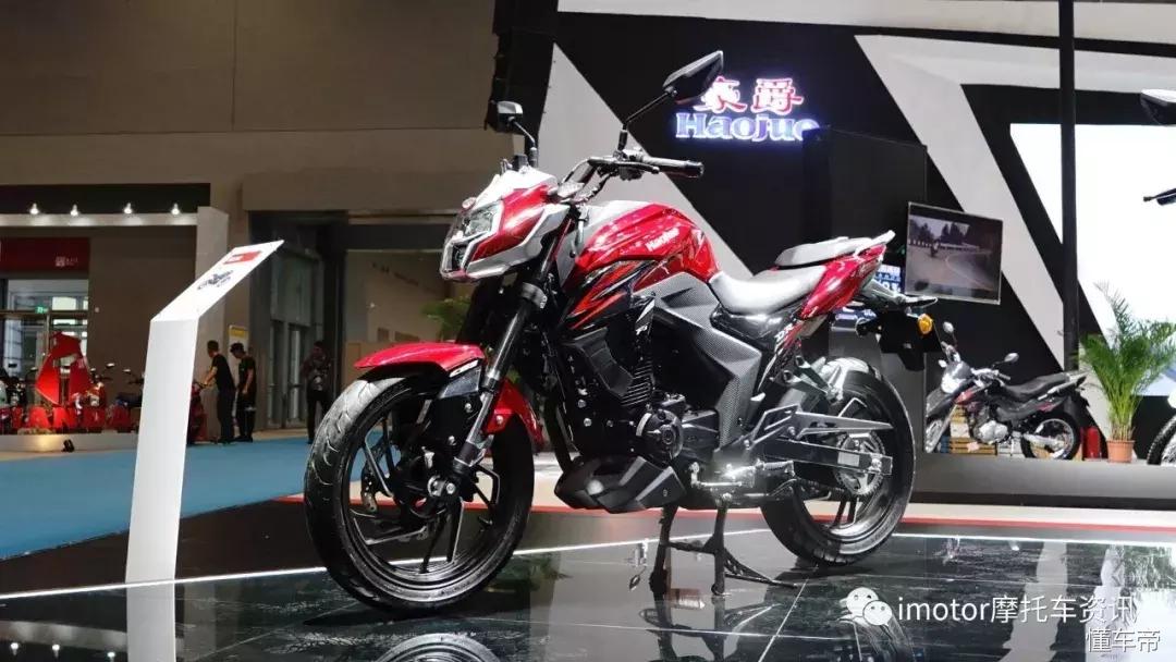 dr160s豪爵多少千瓦,豪爵dr160s一分钟速评