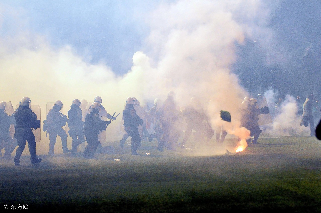 世界杯上俄英球迷冲突,2016欧洲杯英俄球迷冲突事件