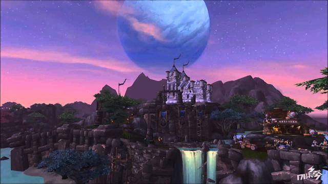 魔兽世界有多牛,魔兽世界令人热血沸腾的时刻